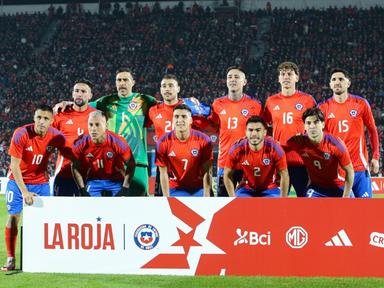 Relación de la Selección Chilena con la prensa en su preparación para la Copa América 2024