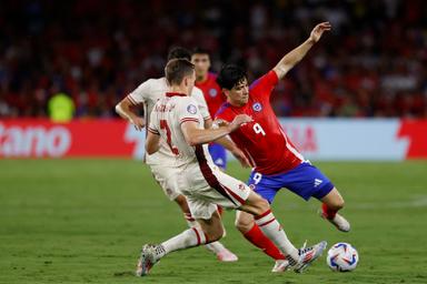 La Roja finaliza su participación en la Conmebol Copa América 2024 empatando con Canadá