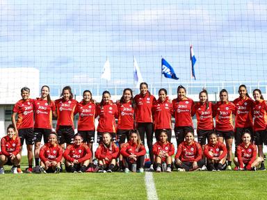 La Roja Femenina vuelve a la cancha: ¿Cuándo y dónde juega Chile vs Paraguay? 