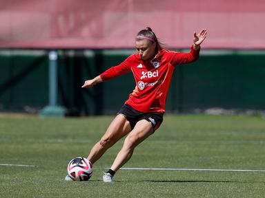 Yanara Aedo y los desafíos de La Roja Femenina: "Trabajamos para dejar a Chile donde siempre debe estar"