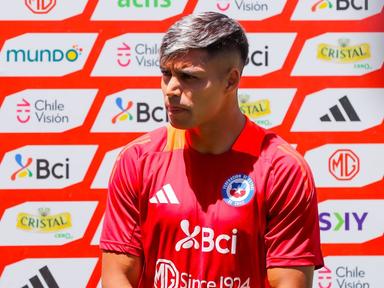 Fabián Hormazábal, y la importancia del partido ante Panamá: “Es una instancia donde muchos nos jugamos una posible nómina en marzo”