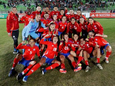 Comienza la venta de entradas para alentar a La Roja Femenina 