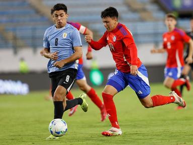 ¿Cuándo juega La Roja Sub 20 ante Colombia por el torneo CONMEBOL Sub 20 2025, y que canal transmite?