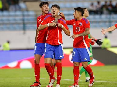 Iván Román: “Estoy muy contento de poder ayudar al equipo con un gol”