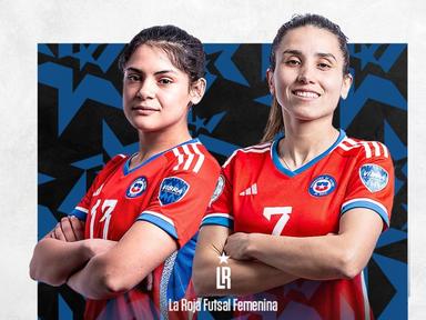 Más exponentes de La Roja Futsal Femenina fichan en el Futsal Argentino