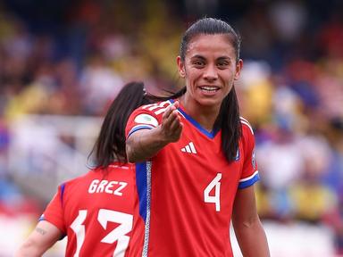 Francisca Lara: El retorno de una histórica de La Roja Femenina