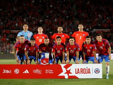 Alienta a La Roja en su próximo desafío frente a Ecuador