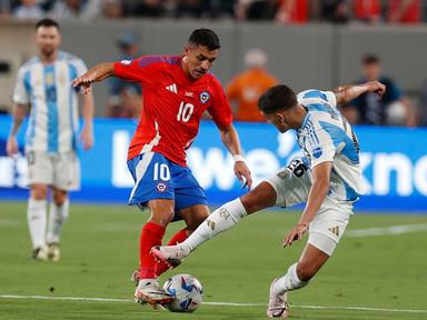 Alexis Sánchez, el regreso de un ícono de La Roja