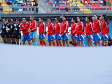 Acompaña a La Roja Femenina ante Bolivia: ¡Entradas ya disponibles a la venta!