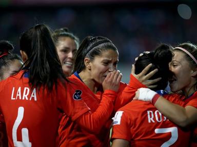 El parejo historial entre La Roja Femenina y Uruguay en la CONMEBOL Copa América Femenina
