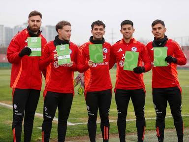 ‘Alentar es Creer’: la nueva campaña para vincular a los hinchas con Las Rojas