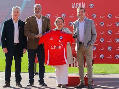 En el mes del Mundial Sub 20: Imagen de Chile y La Roja firman convenio para fortalecer la imagen del país a través del deporte  