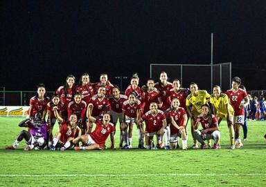La Roja Femenina cierra la primera Fecha FIFA con dos triunfos ante Paraguay