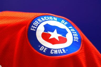 Parte Médico Selección Chilena Sub 17 - 1 de abril de 2026