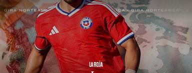 Jugador liberado de la Selección Chilena – Miércoles 30 de septiembre