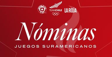 La Roja Sub-20 ya tiene sus nóminas para los Juegos Suramericanos Santa Fe 2026